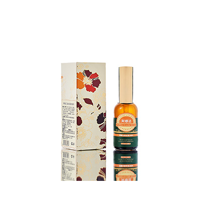 私密细嫩修复精华辽中